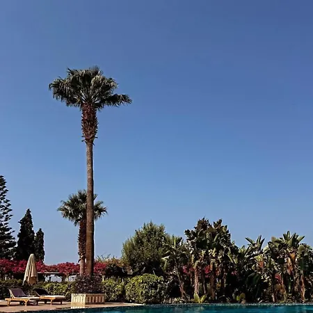 Hotel Chakra Boutique Bodrum