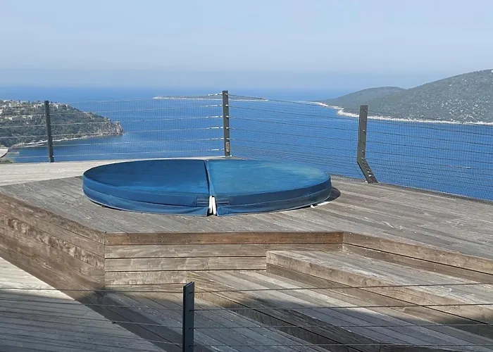 Chakra Boutique Αλικαρνασσός