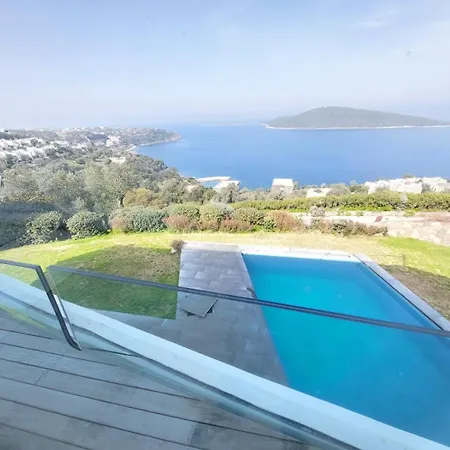 Chakra Boutique בודרום