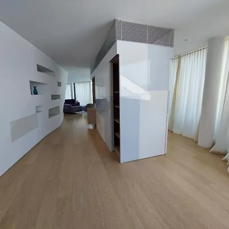 מלון Chakra Boutique בודרום