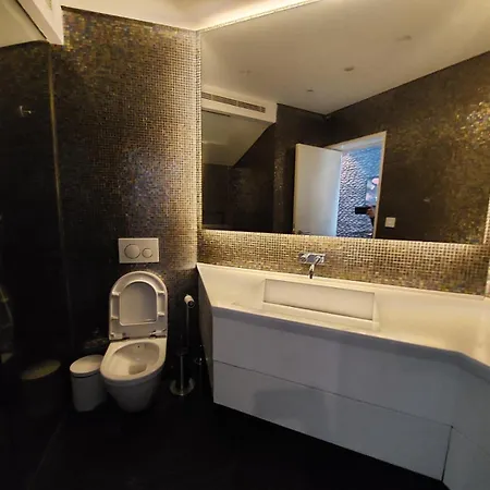 Chakra Boutique בודרום