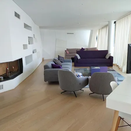 Chakra Boutique 5* בודרום