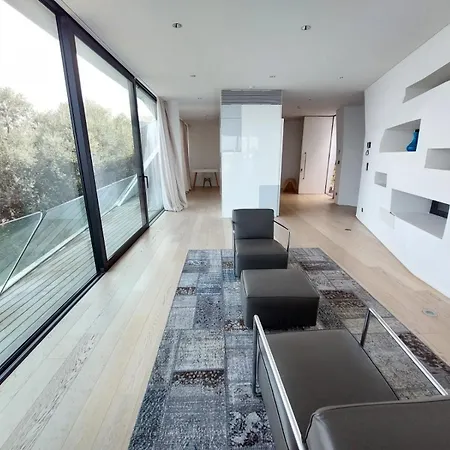 Chakra Boutique מלון