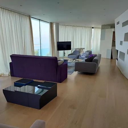 Chakra Boutique Szálloda Bodrum