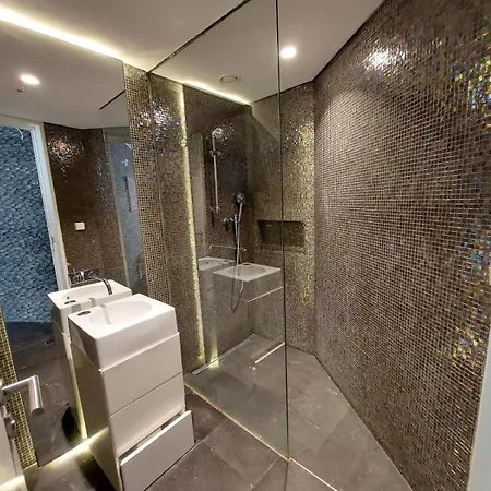 Hotell Chakra Boutique Bodrum