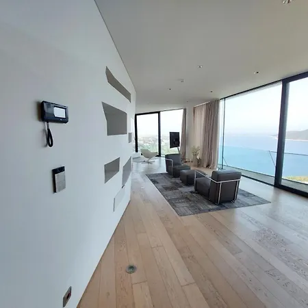 Szálloda Chakra Boutique