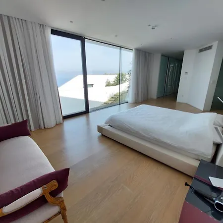 Chakra Boutique Hotell Bodrum