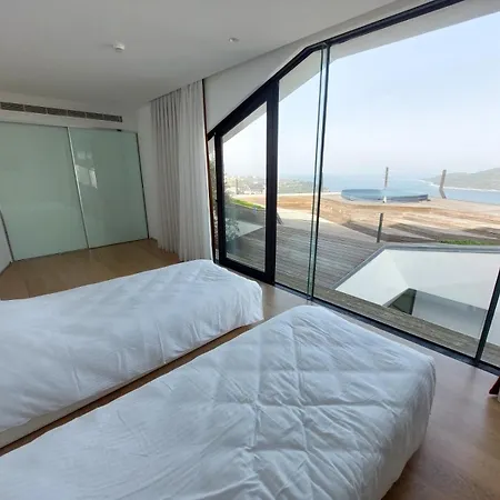 Szálloda Chakra Boutique Bodrum