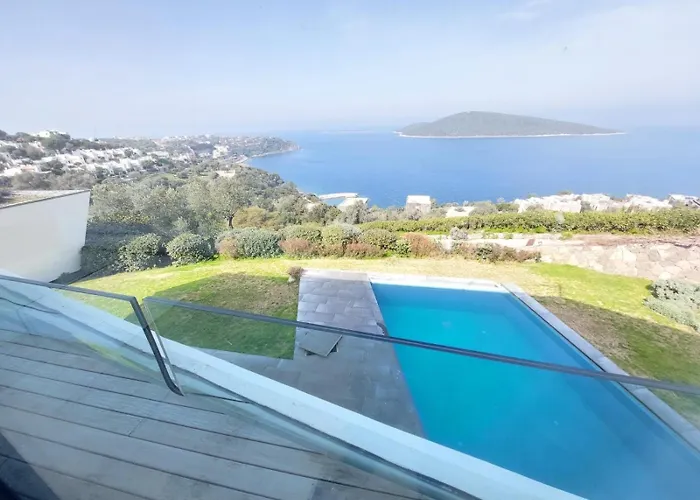 Chakra Boutique Bodrum