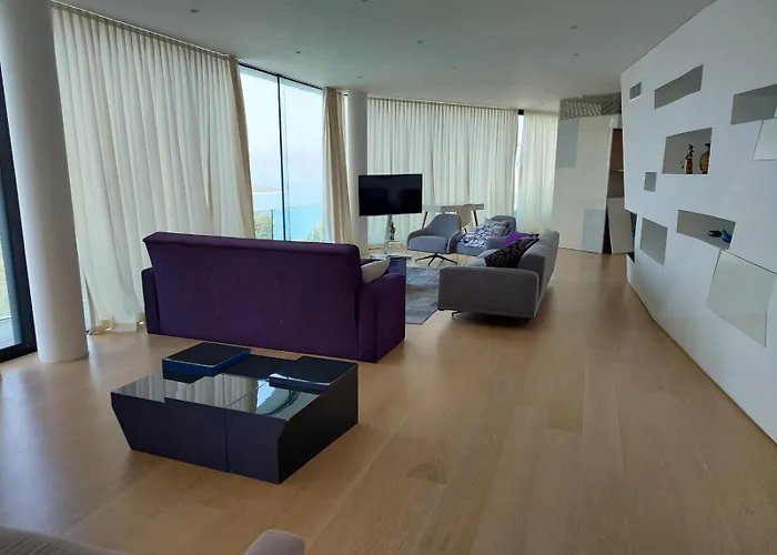 Chakra Boutique Szálloda Bodrum