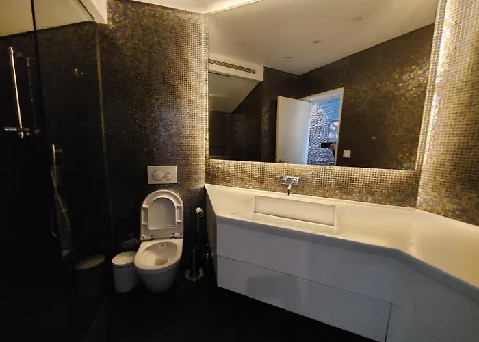 Chakra Boutique Bodrum