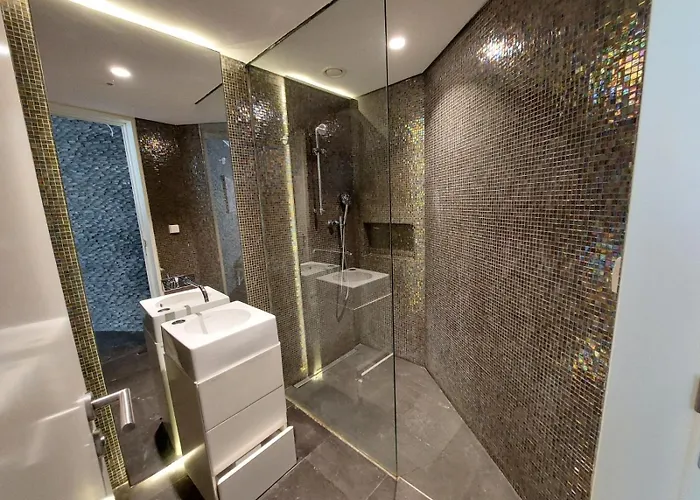 Hotel Chakra Boutique Bodrum