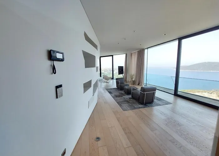 Szálloda Chakra Boutique